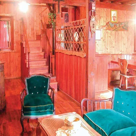 Ferienhaus La Baita *