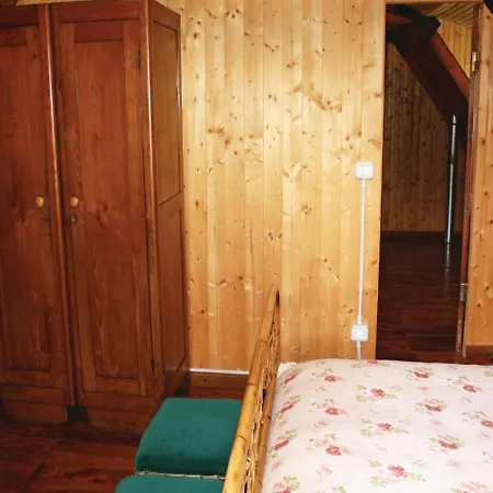 La Baita Ferienhaus *