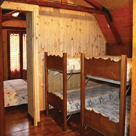 Ferienhaus La Baita *