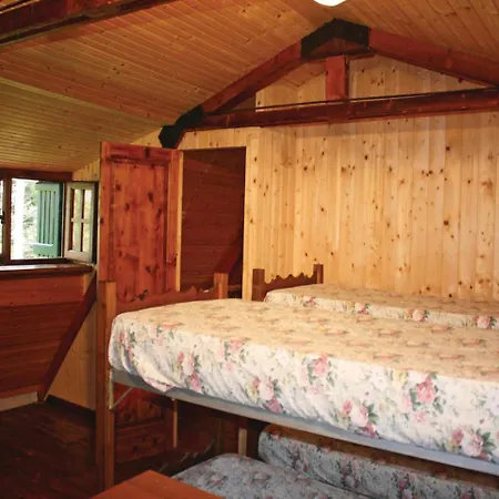 Ferienhaus La Baita *