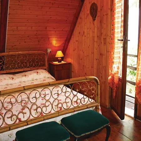 La Baita Ferienhaus