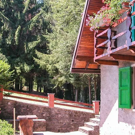 Ferienhaus La Baita Lucca