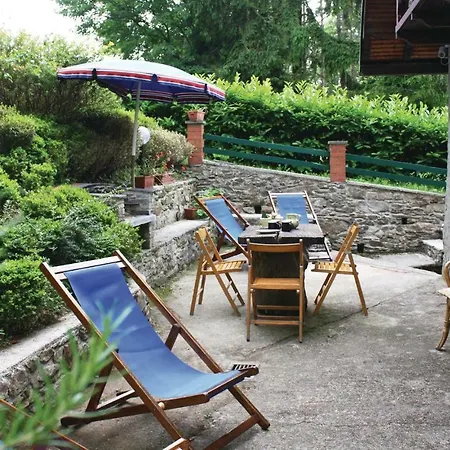 Ferienhaus La Baita *