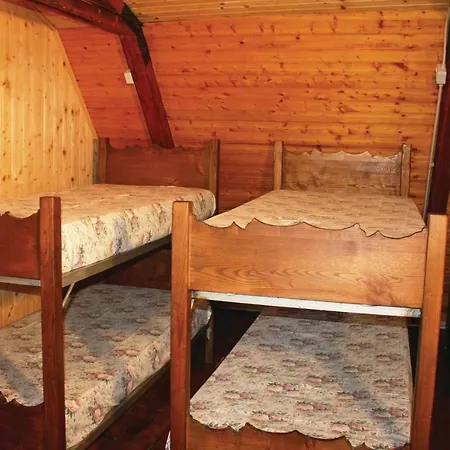 Ferienhaus La Baita