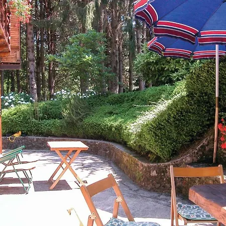 Ferienhaus La Baita Lucca